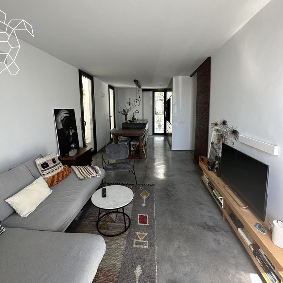 Caretta Caretta'S House Apartment Los Llanos De Aridane Exterior foto