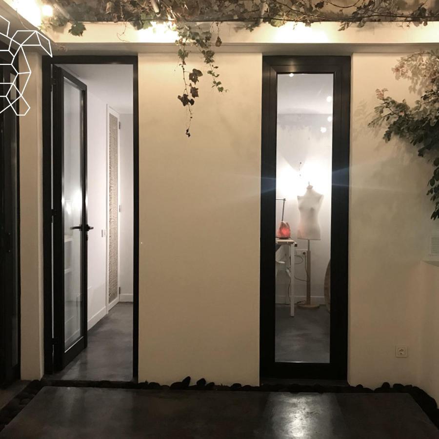 Caretta Caretta'S House Apartment Los Llanos De Aridane Exterior foto