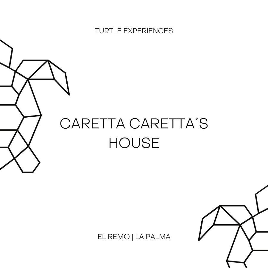 Caretta Caretta'S House Apartment Los Llanos De Aridane Exterior foto